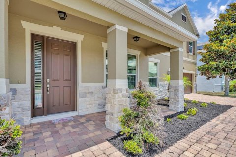 Casa en venta en Oakland, Florida, 5 dormitorios, 393.91 m2 № 2151492 - foto 2