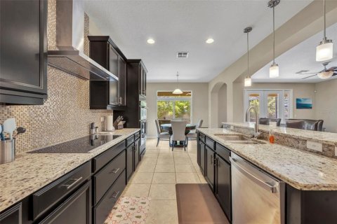 Casa en venta en Oakland, Florida, 5 dormitorios, 393.91 m2 № 2151492 - foto 13