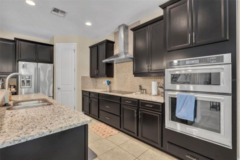 Casa en venta en Oakland, Florida, 5 dormitorios, 393.91 m2 № 2151492 - foto 11