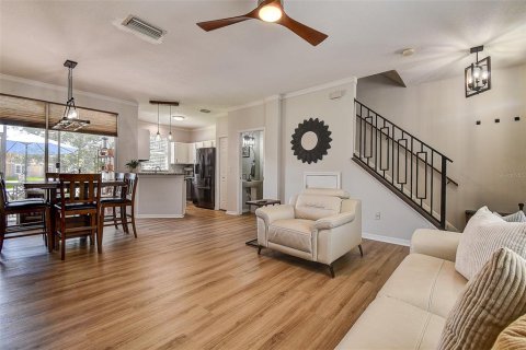 Touwnhouse à vendre à Tampa, Floride: 2 chambres, 105.35 m2 № 1913190 - photo 6