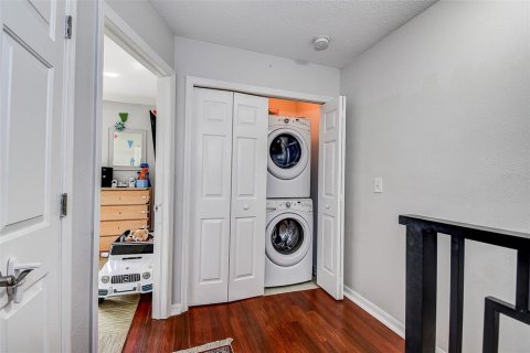 Touwnhouse à vendre à Tampa, Floride: 2 chambres, 105.35 m2 № 1913190 - photo 22