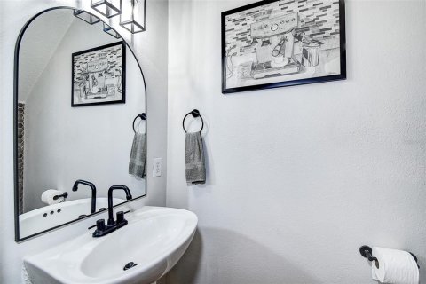 Touwnhouse à vendre à Tampa, Floride: 2 chambres, 105.35 m2 № 1913190 - photo 15