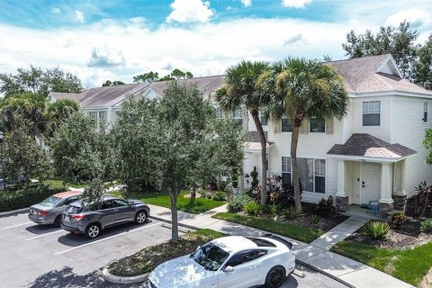 Touwnhouse à vendre à Tampa, Floride: 2 chambres, 105.35 m2 № 1913190 - photo 30