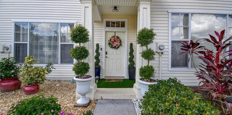 Touwnhouse à Tampa, Floride 2 chambres, 105.35 m2 № 1913190
