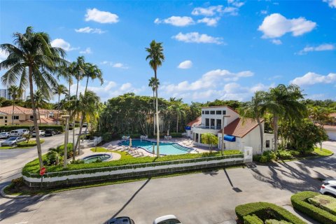 Condo in Aventura, Florida, 3 bedrooms  № 1892561 - photo 25