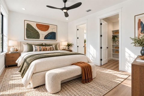 Casa en venta en Tampa, Florida, 3 dormitorios, 154.4 m2 № 2427083 - foto 23