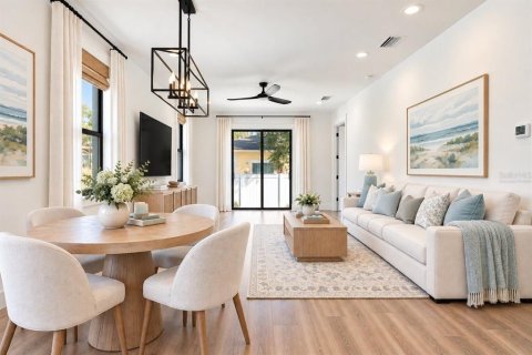 Casa en venta en Tampa, Florida, 3 dormitorios, 154.4 m2 № 2427083 - foto 18