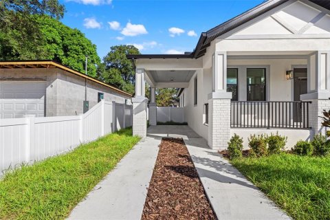 Casa en venta en Tampa, Florida, 3 dormitorios, 154.4 m2 № 2427083 - foto 5