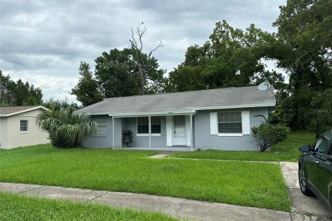 Villa ou maison à Ocala, Floride 3 chambres, 131.18 m2 № 2360300
