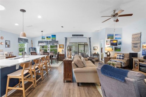 Villa ou maison à vendre à Saint Augustine, Floride: 3 chambres, 147.81 m2 № 1878133 - photo 5