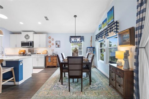Villa ou maison à vendre à Saint Augustine, Floride: 3 chambres, 147.81 m2 № 1878133 - photo 8