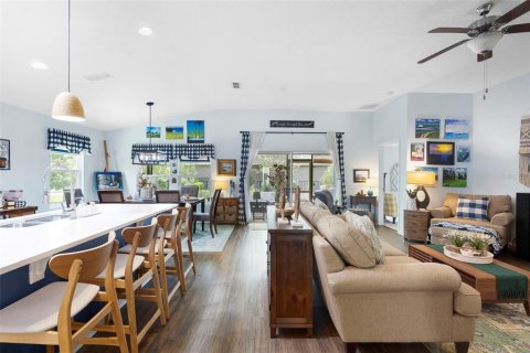 Villa ou maison à vendre à Saint Augustine, Floride: 3 chambres, 147.81 m2 № 1878133 - photo 6