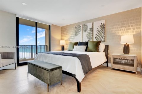 Copropriété à louer à Jupiter, Floride: 3 chambres, 108.7 m2 № 2256834 - photo 8