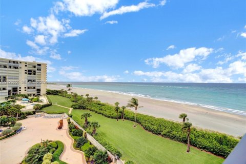 Copropriété à louer à Jupiter, Floride: 3 chambres, 108.7 m2 № 2256834 - photo 21