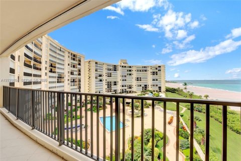 Copropriété à louer à Jupiter, Floride: 3 chambres, 108.7 m2 № 2256834 - photo 23