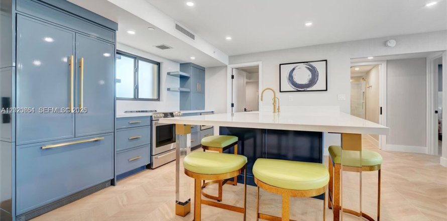 Condo à Jupiter, Floride, 3 chambres  № 2256834
