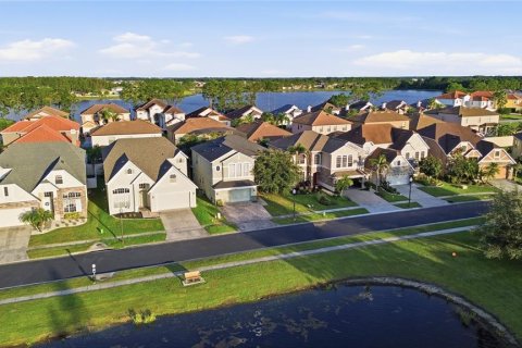House in Orlando, Florida 4 bedrooms, 273.6 sq.m. № 2424321 - photo 12