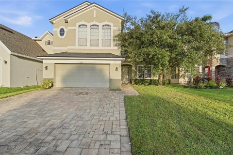 House in Orlando, Florida 4 bedrooms, 273.6 sq.m. № 2424321