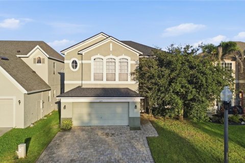 House in Orlando, Florida 4 bedrooms, 273.6 sq.m. № 2424321 - photo 3