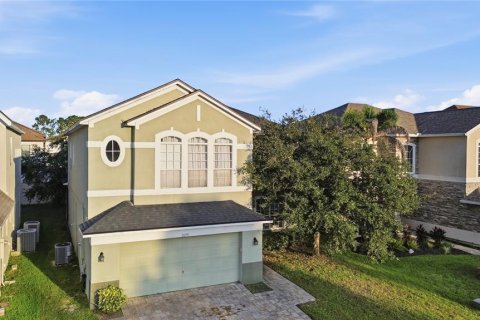 House in Orlando, Florida 4 bedrooms, 273.6 sq.m. № 2424321 - photo 10