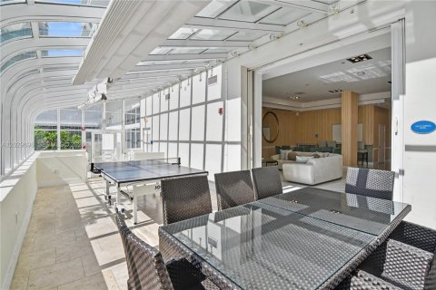 Condominio en venta en Miami Beach, Florida, 2 dormitorios, 113.15 m2 № 2186105 - foto 29