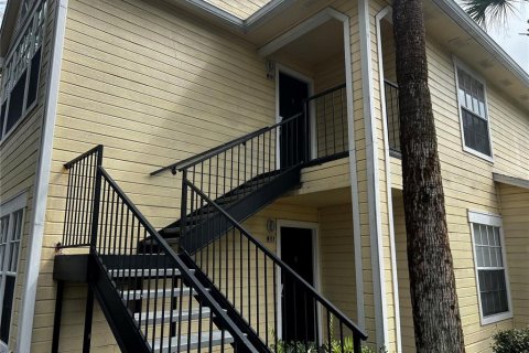 Condo in Orlando, Florida, 2 bedrooms  № 1685490 - photo 4