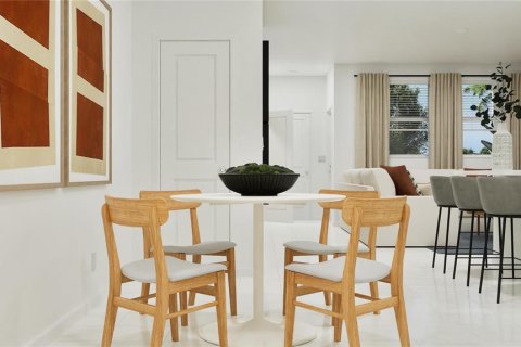 Touwnhouse à vendre à Dundee, Floride: 3 chambres, 151.24 m2 № 1838337 - photo 7