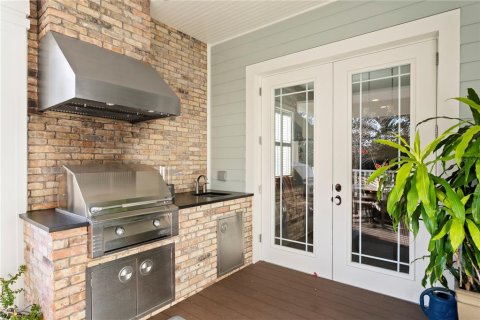 House in Tampa, Florida 6 bedrooms, 462.84 sq.m. № 1507855 - photo 27