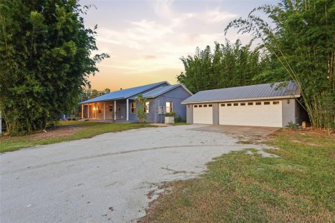 Casa en venta en Osteen, Florida, 4 dormitorios, 227.52 m2 № 2386116 - foto 4
