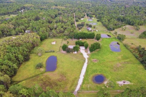 Casa en venta en Osteen, Florida, 4 dormitorios, 227.52 m2 № 2386116 - foto 2