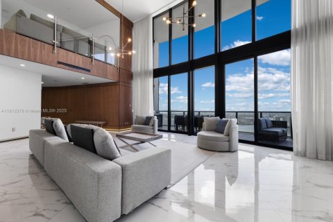 Copropriété à louer à Sunny Isles Beach, Floride: 3 chambres, 290.78 m2 № 2184499 - photo 5