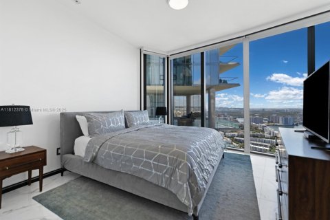 Copropriété à louer à Sunny Isles Beach, Floride: 3 chambres, 290.78 m2 № 2184499 - photo 23
