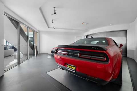 Copropriété à louer à Sunny Isles Beach, Floride: 3 chambres, 290.78 m2 № 2184499 - photo 27