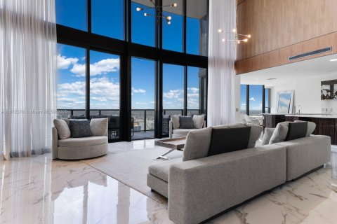 Copropriété à louer à Sunny Isles Beach, Floride: 3 chambres, 290.78 m2 № 2184499 - photo 3