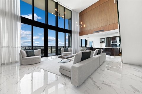 Copropriété à louer à Sunny Isles Beach, Floride: 3 chambres, 290.78 m2 № 2184499 - photo 4