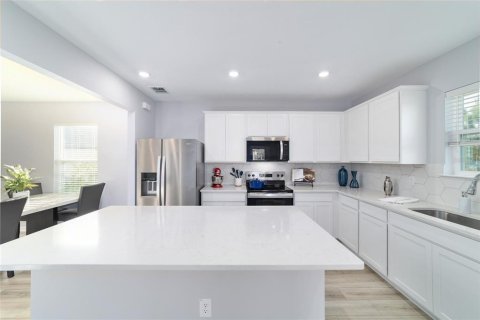 Villa ou maison à vendre à Ocala, Floride: 2 chambres, 133.13 m2 № 2132683 - photo 13