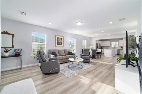 Villa ou maison à vendre à Ocala, Floride: 2 chambres, 133.13 m2 № 2132683 - photo 5