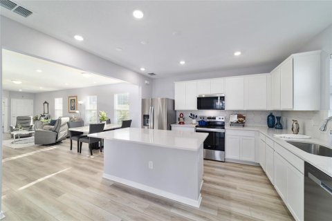 Villa ou maison à vendre à Ocala, Floride: 2 chambres, 133.13 m2 № 2132683 - photo 12