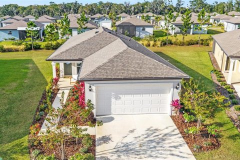Casa en Ocala, Florida 2 dormitorios, 133.13 m2 № 2132683