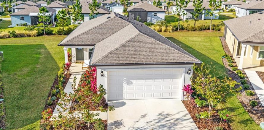 Villa ou maison à Ocala, Floride 2 chambres, 133.13 m2 № 2132683