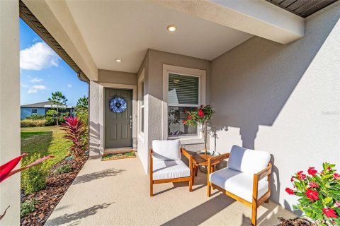 Villa ou maison à vendre à Ocala, Floride: 2 chambres, 133.13 m2 № 2132683 - photo 3