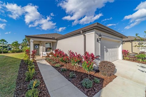 Villa ou maison à vendre à Ocala, Floride: 2 chambres, 133.13 m2 № 2132683 - photo 2