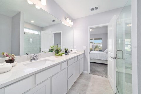 Villa ou maison à vendre à Ocala, Floride: 2 chambres, 133.13 m2 № 2132683 - photo 19