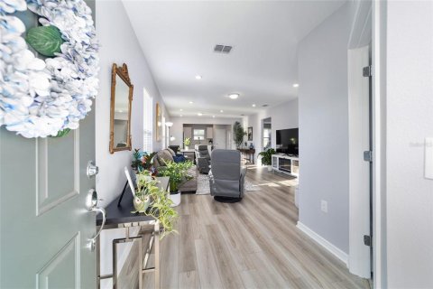 Villa ou maison à vendre à Ocala, Floride: 2 chambres, 133.13 m2 № 2132683 - photo 4