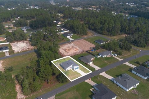 Casa en alquiler en Ocala, Florida, 3 dormitorios, 171.87 m2 № 2432766 - foto 5
