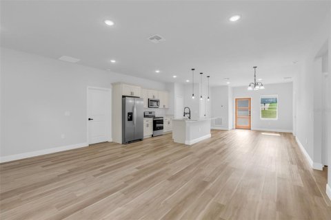 Casa en alquiler en Ocala, Florida, 3 dormitorios, 171.87 m2 № 2432766 - foto 9