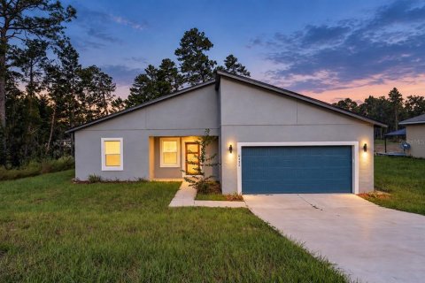 Casa en Ocala, Florida 3 dormitorios, 171.87 m2 № 2432766