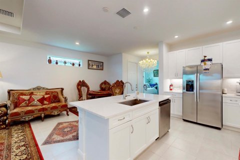Villa ou maison à louer à Port St. Lucie, Floride: 2 chambres, 139.82 m2 № 2406027 - photo 21