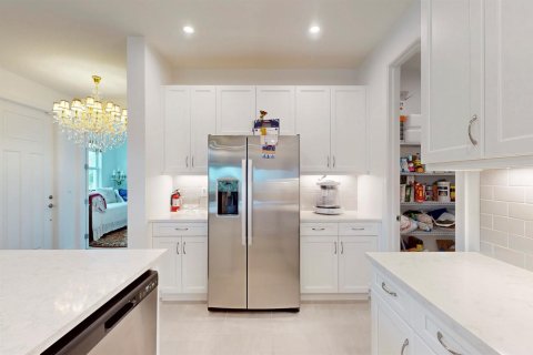 Villa ou maison à louer à Port St. Lucie, Floride: 2 chambres, 139.82 m2 № 2406027 - photo 22