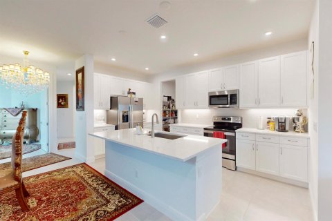 Villa ou maison à louer à Port St. Lucie, Floride: 2 chambres, 139.82 m2 № 2406027 - photo 16